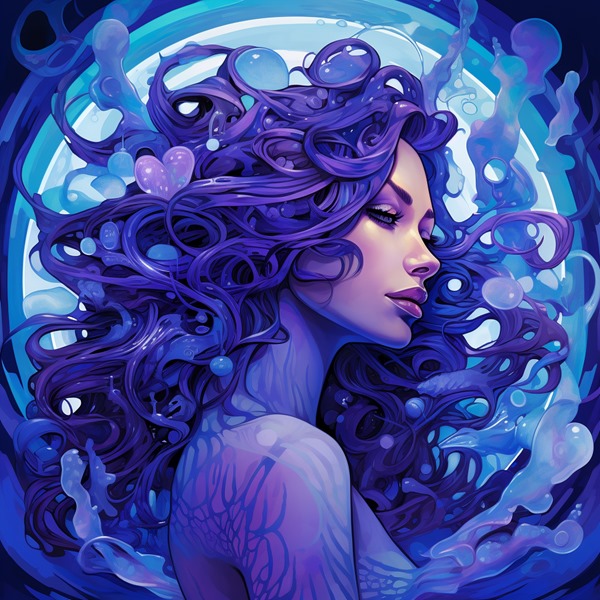 Part of Fortune in Aquarius